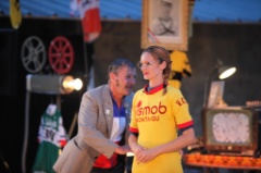 Cycl Loko La grande Ceremonie  15 * 5616 x 3744 * (6.19MB)